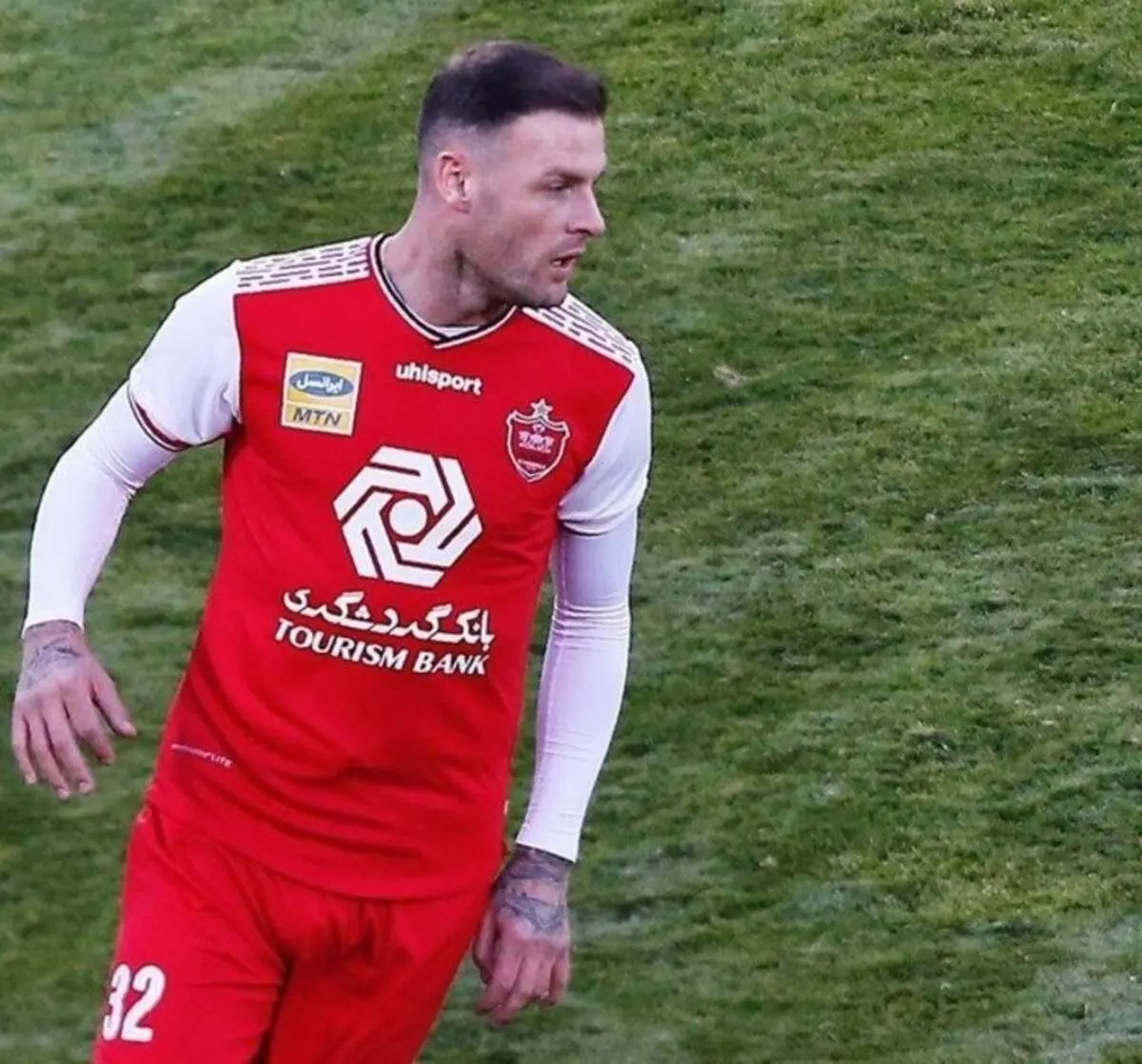 خبر خوب برای پرسپولیسی‌ها