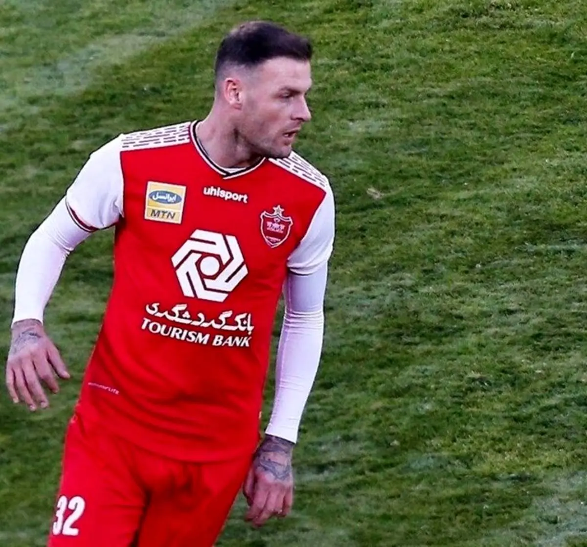 خبر خوب برای پرسپولیسی‌ها