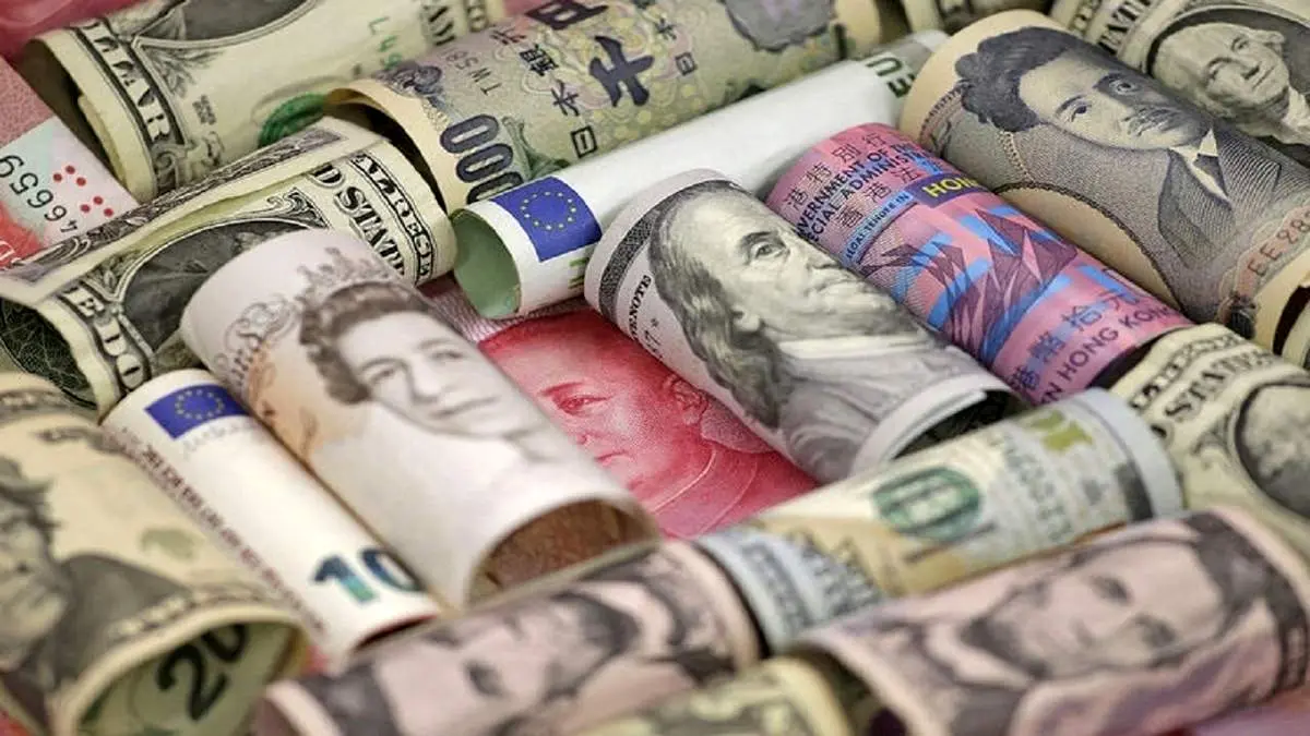 قیمت ارز در۱۹ خرداد ۱۴۰۱/  دلار ۲۶ هزار و ۶۳۵ تومان است