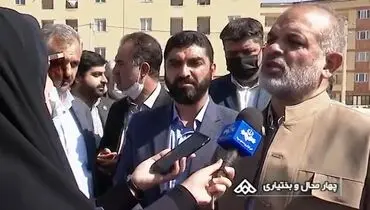 علت واژگونی قطار مشهد- یزد در اولویت پیگیری