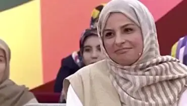 خاطره جالب سیما تیر انداز از اولین کنکورش+فیلم