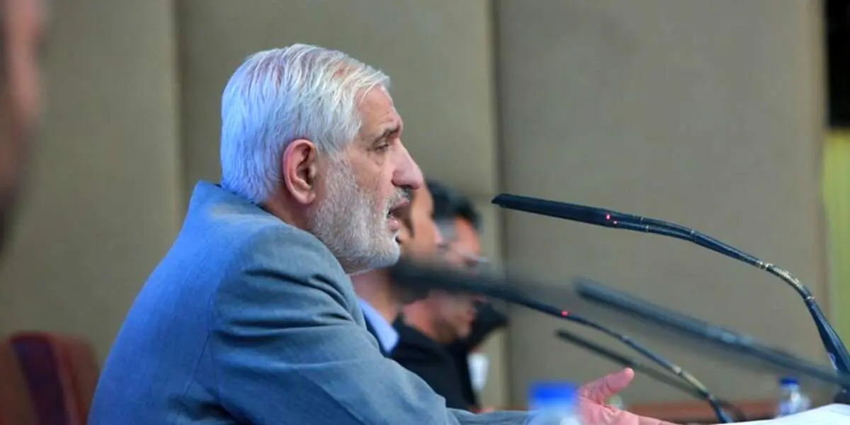 رئیس شورای عالی استان‌ها: شورای عالی استان‌ها در موضوعات مدیریت شهری به عنوان مدعی العموم وارد شود