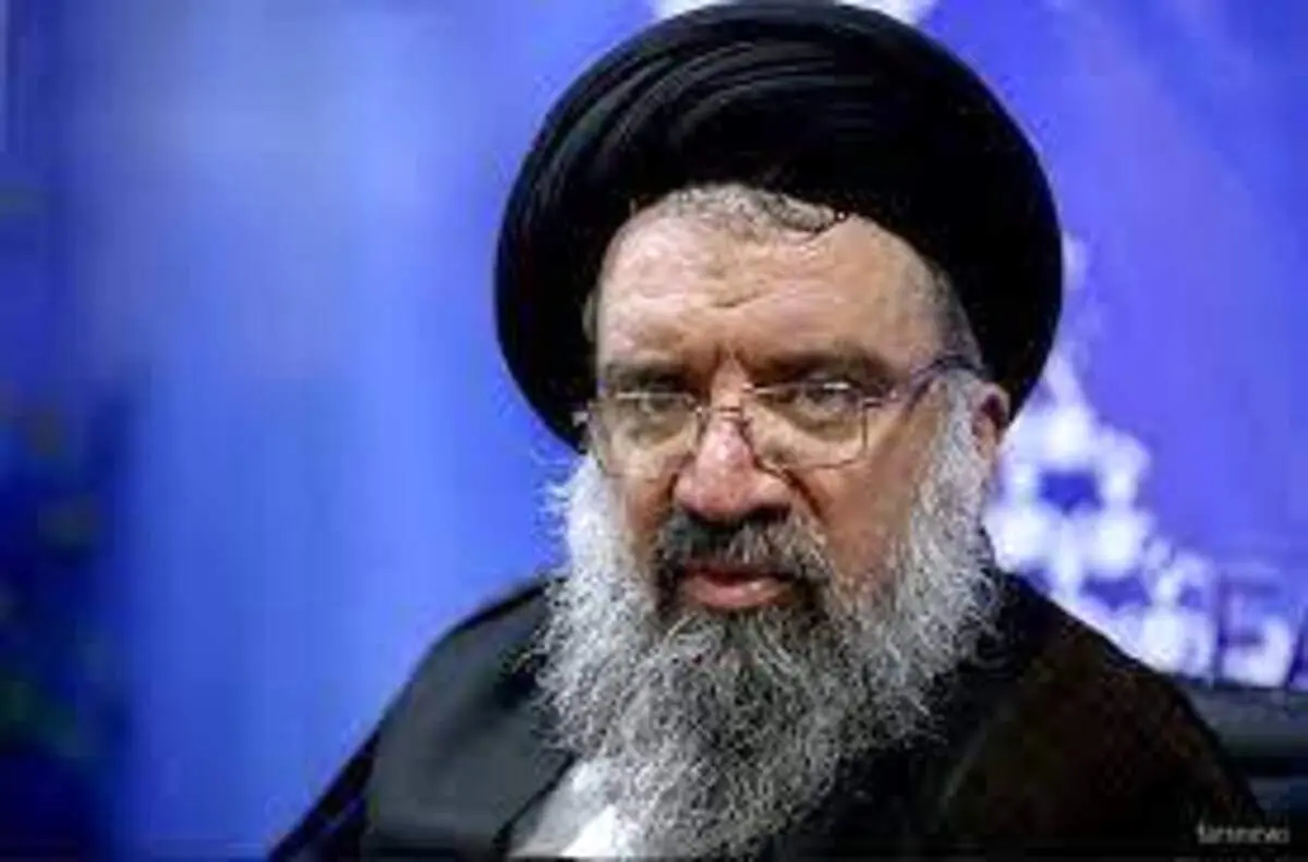 برگزاری نمازجمعه این هفته تهران به امامت آیت‌الله خاتمی