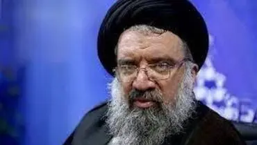 برگزاری نمازجمعه این هفته تهران به امامت آیت‌الله خاتمی
