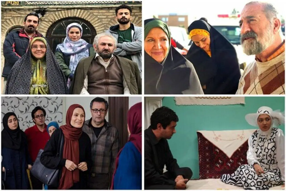 این سریالها هرگز پخش نشدند!
