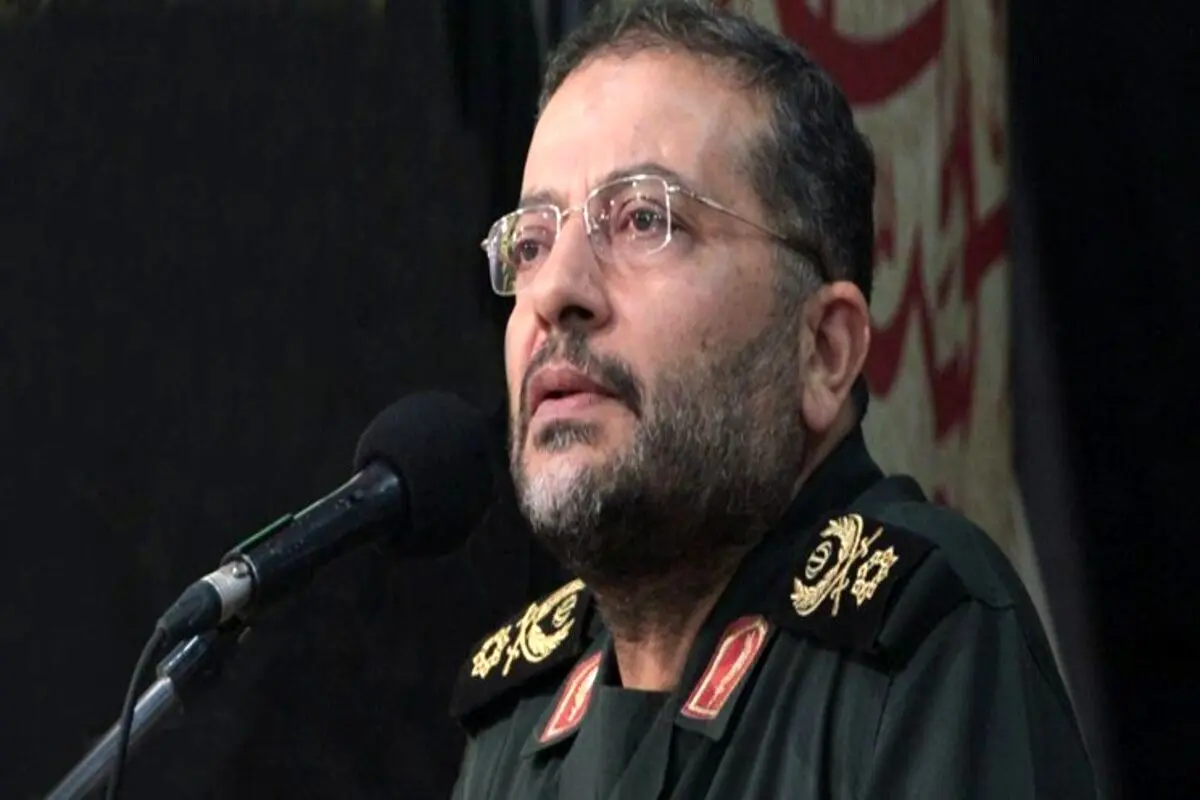 سردار سلیمانی: آمریکاییها در مواجه با مقاومت ملتها توطئه، بلوا و آشوب میکنند