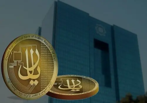 محل عرضه اسکناس های جدید ۱ میلیون تومانی مشخص شد