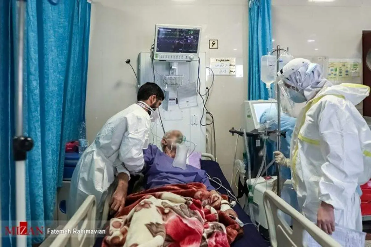 تکرار مجدد روز صفر؛ روز بدون کرونایی در کشور
