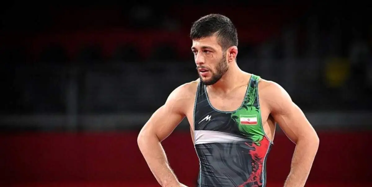 کشتی آزاد جام تختی| درخشش اطری و یزدانی در وزن جدید/ معصومی برنده جدال مدال‌آوران در مسابقه ناتمام