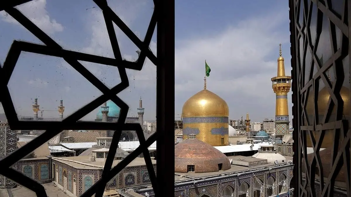 از قصه رئوف بودن امام رضا (ع) تا غَریب الغُربا بودن ایشان