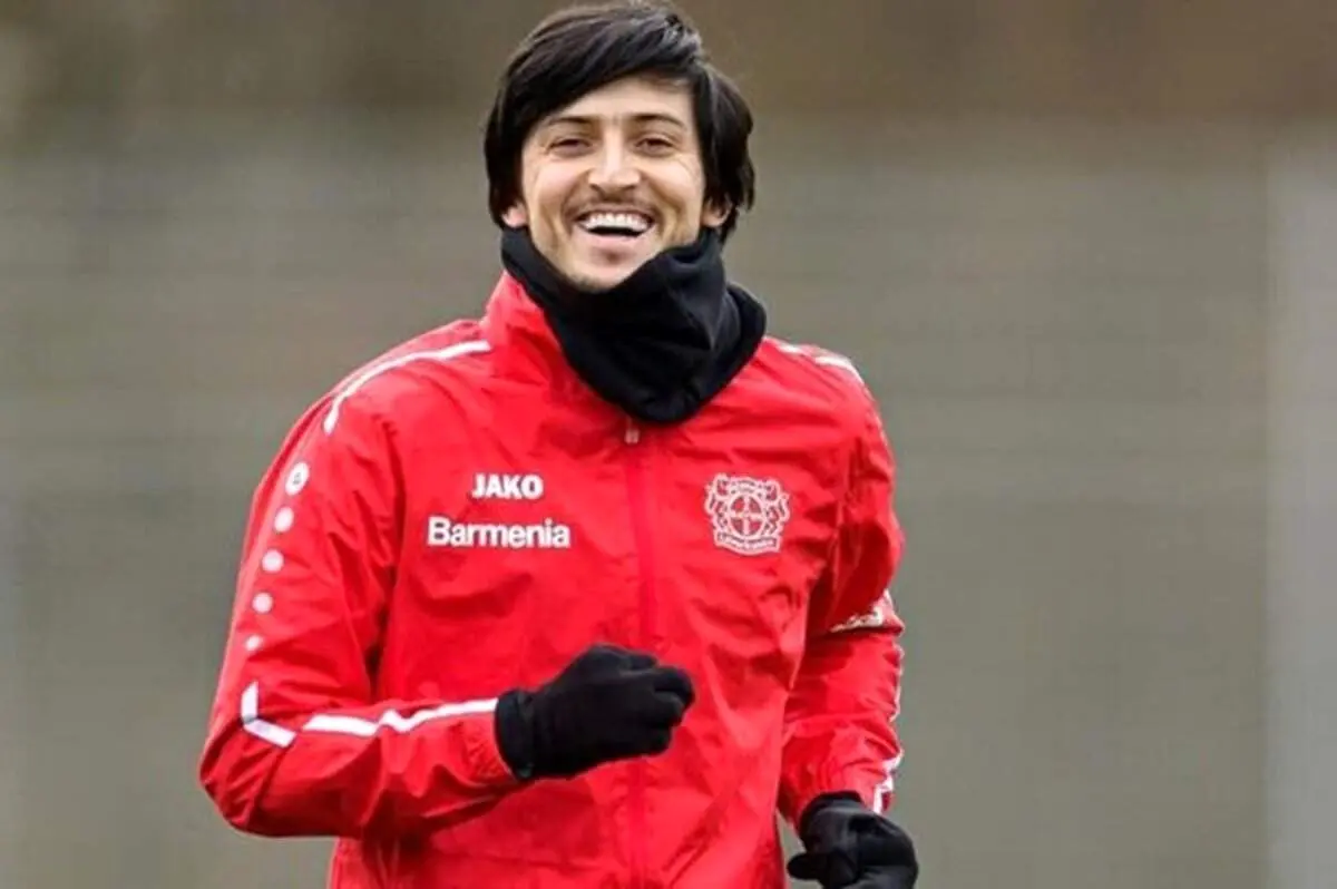 اعلام حکم نهایی دادگاه روسیه علیه ستاره تیم ملی| سردار آزمون پدر شد؟ + عکس