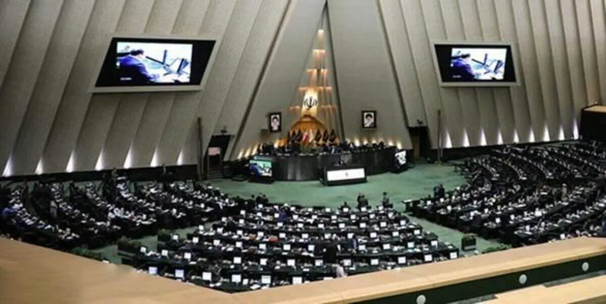 موسوی سخنگوی هیات رئیسه مجلس شد