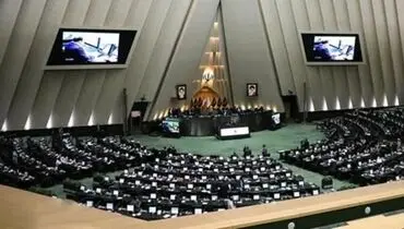 موسوی سخنگوی هیات رئیسه مجلس شد