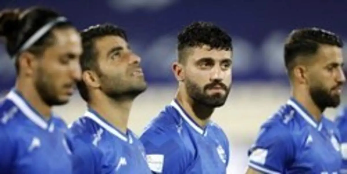 استقلال این ۳ بازیکن را می‌خواهد