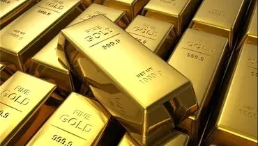 قیمت جهانی طلا امروز ۱۴۰۱/۰۳/۲۱