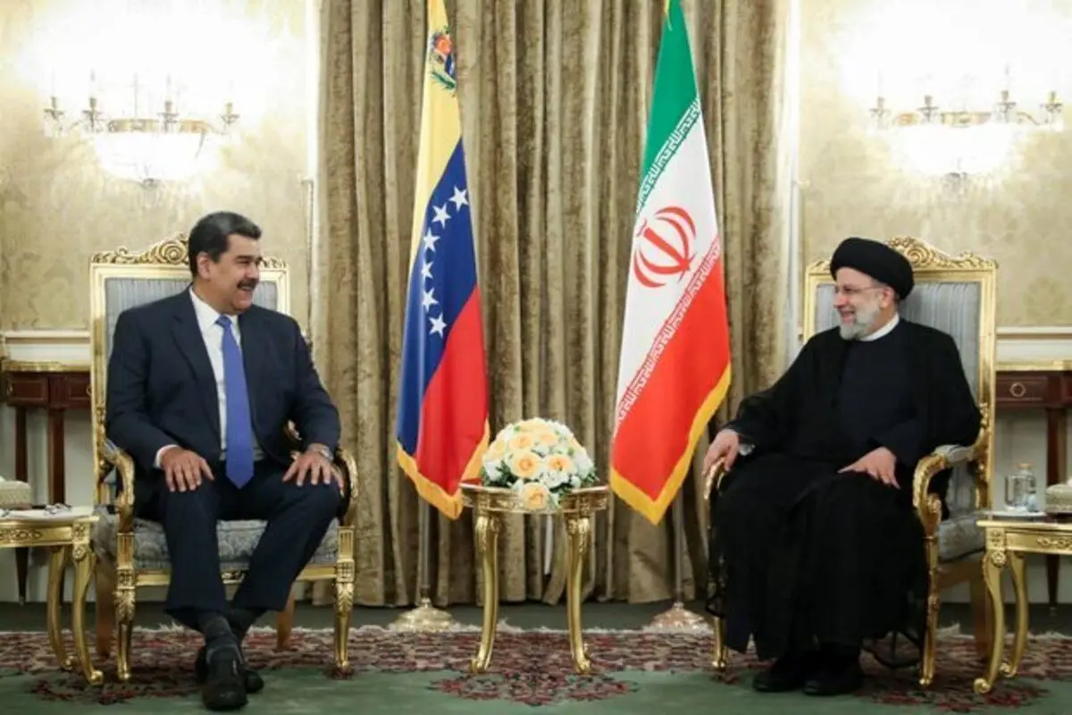 روابط ایران و ونزوئلا راهبردی است/ می‌توانیم تجربیات خود را در اختیار ونزوئلا قرار دهیم