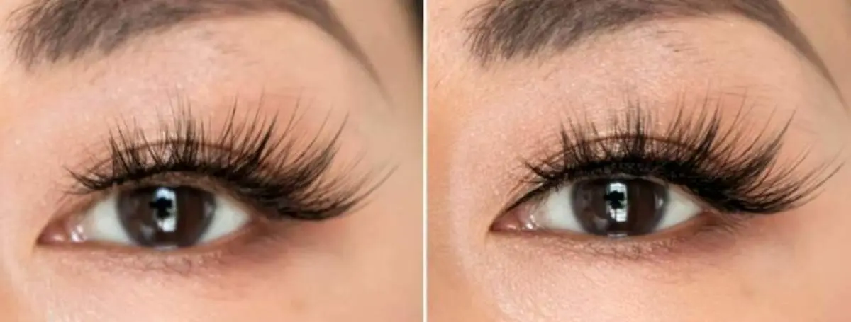 آیا استفاده هر روزه و مرتب از مژه مصنوعی ضرر دارد؟