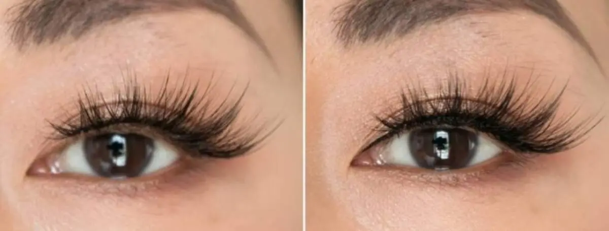 آیا استفاده هر روزه و مرتب از مژه مصنوعی ضرر دارد؟