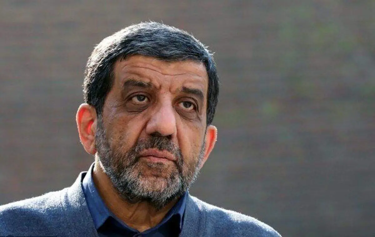 واکنش ضرغامی به تعطیلی کاخ سعدآباد؛ از همه گردشگران عذرخواهی می‌کنیم
