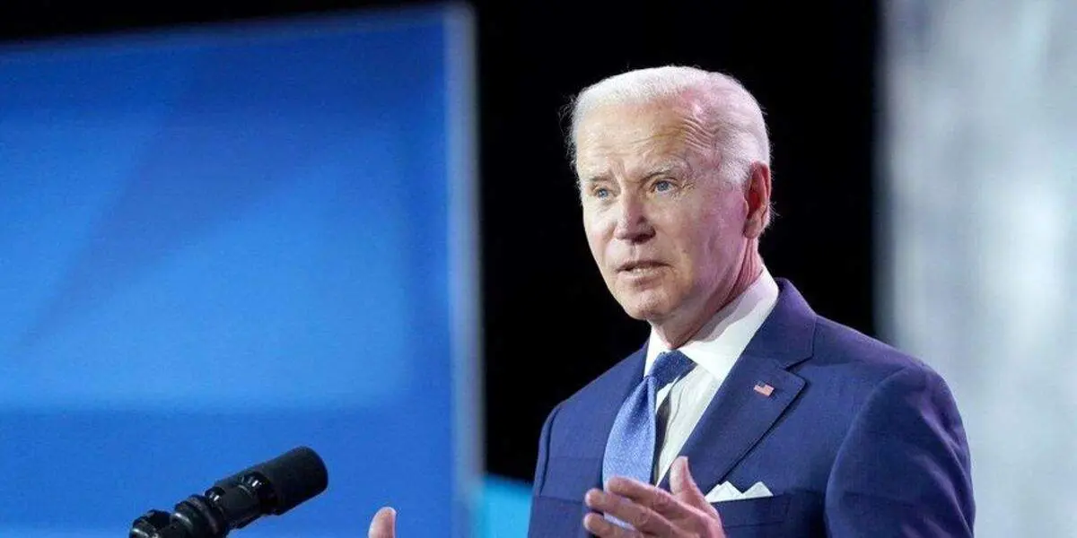 بایدن: قرار است یک دیدار بزرگ‌ در عربستان رخ دهد