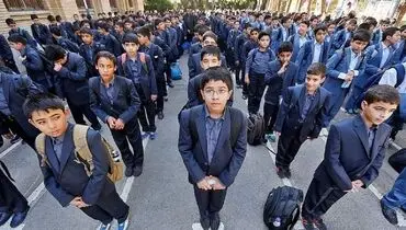نیازمند بازنگری در تغییر مفاهیم درسی دانش آموزان هستیم
