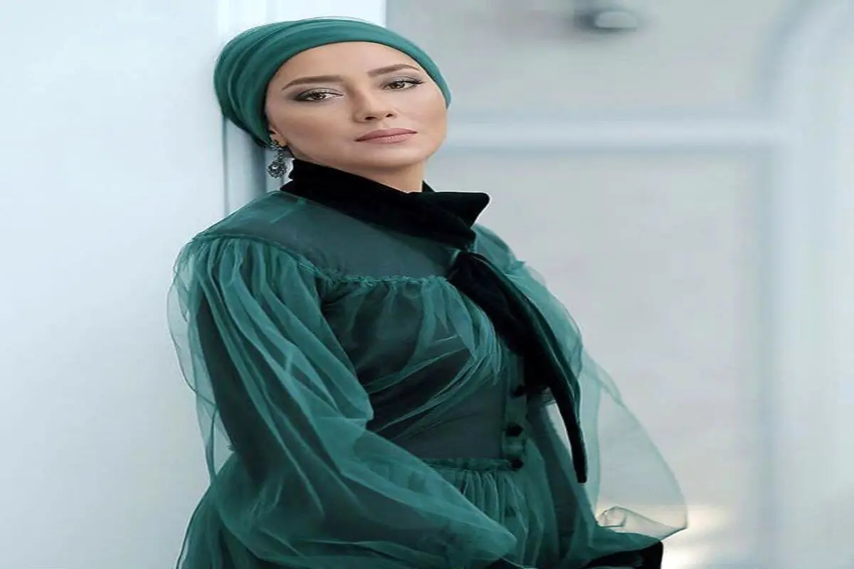 عکس منتخب بانوهای هنرمند ایرانی