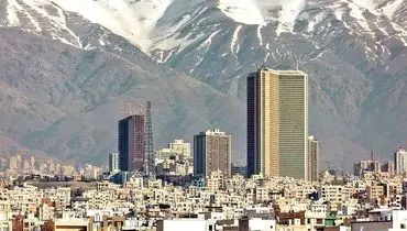 قیمت آپارتمان در تهران؛ ۲۲ خرداد ۱۴۰۱+ جدول