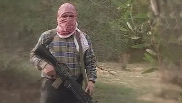 انتشار ویدئویی نادر از «محمد الضیف» فرمانده کل «القسام» + فیلم