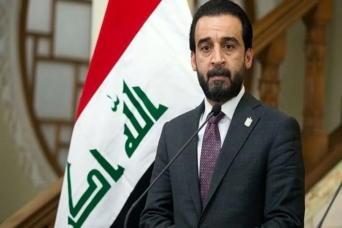 رئیس پارلمان عراق با استعفای اعضای ائتلاف صدر موافقت کرد