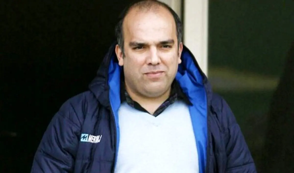 محمد نوری فرد استعفا داد