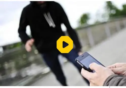 این ترفندها گوشی شما را ضد سرقت می کند!
