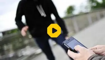سرقت از مسافر قطار در بلندترین پل‌ جهان به سبک فیلم‌های هندی+ فیلم