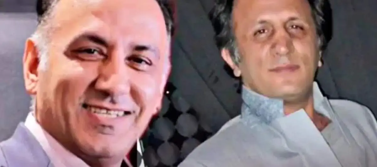 پشتپرده مهاجرت مجری مطرح صداوسیما
