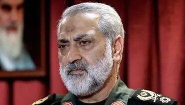 سخنگوی نیروهای مسلح‌ : با دشمنان دست به یقه هستیم ؛ تکان بخورند با خاک یکسان می کنیم