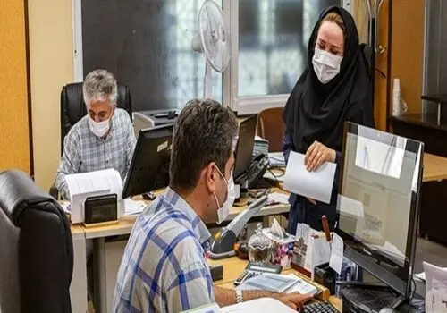 خاموشی برق در صنایع به ۲ روز در هفته رسید