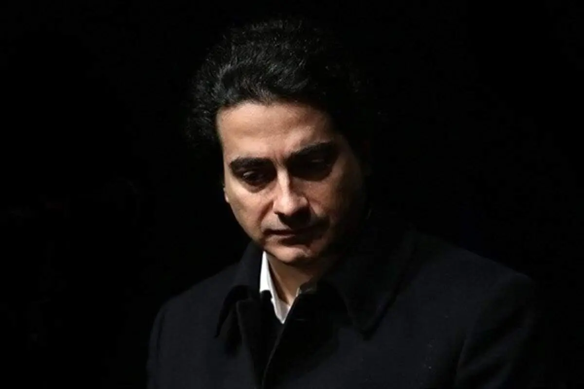 خبر خوش شبانه همایون شجریان به طرفدارانش