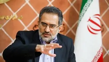 معاون رییس‌جمهور: قانون حمل سلاح ربطی به اعتراضات امروز ندارد