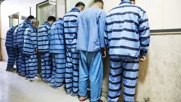 جزئیات سرقت بانک ملی؛ از هدیه تولد برای عمه تا خرید خودرو