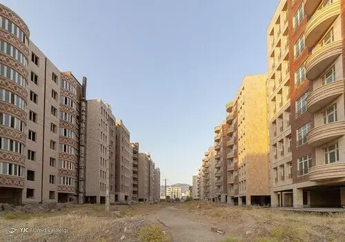  مسکن مهر تا تیر ۱۴۰۳ کامل می‌شود