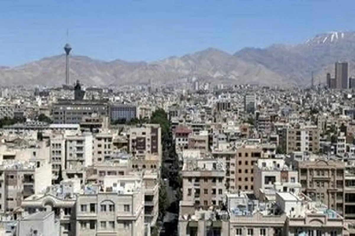 قیمت آپارتمان در تهران؛ ۲۳ خرداد ۱۴۰۱