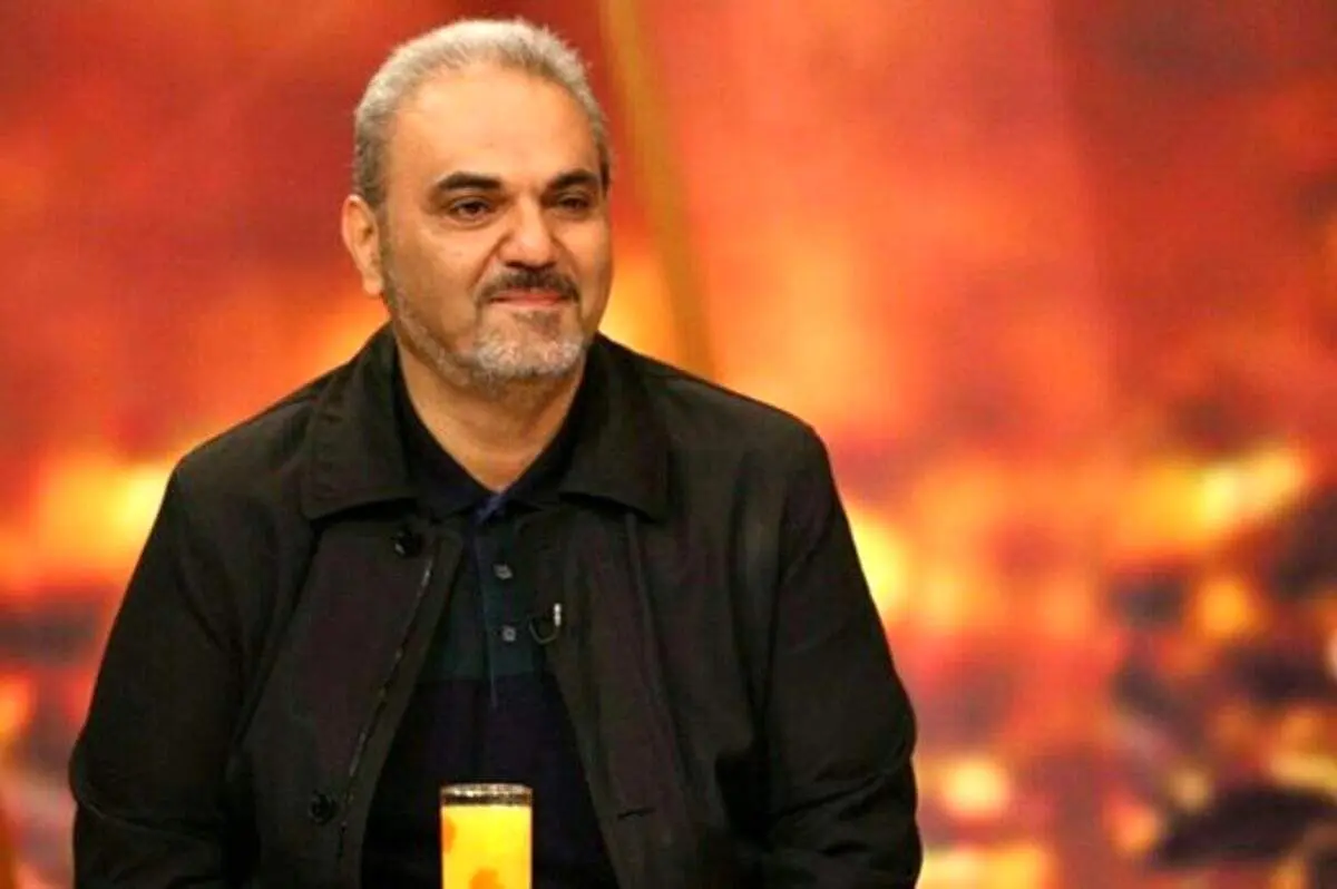 انتقاد تند و جنجالی جواد خیابانی روی آنتن زنده: مدیران ورزش ایران فقط حرف میزنند! + فیلم