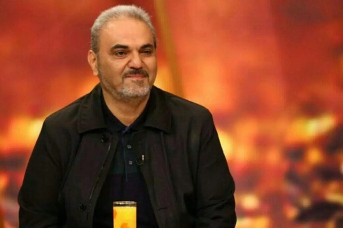 انتقاد تند و جنجالی جواد خیابانی روی آنتن زنده: مدیران ورزش ایران فقط حرف می‌زنند! + فیلم