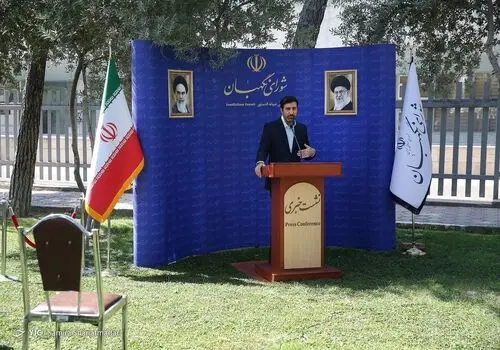 طحان نظیف: امکان ندارد انتخابات خبرگان در حوزه‌ای بدون داوطلب کافی، برگزار شود