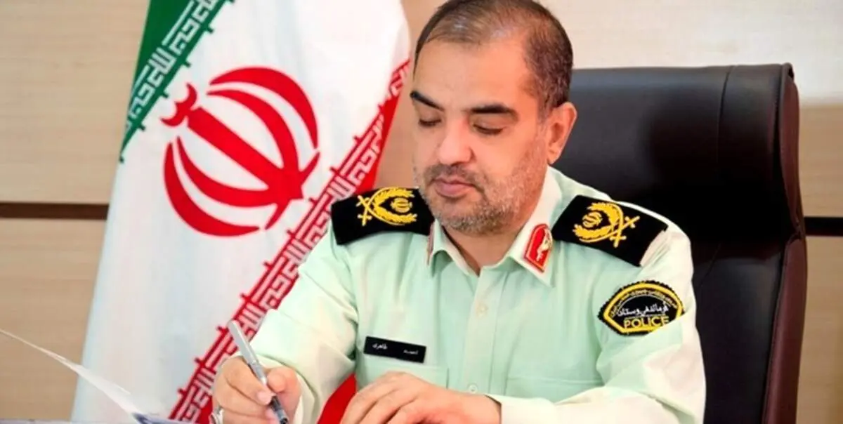 پرونده گروگانگیری کودک ۲ ساله بسته شد/ دستگیری آدم ربا پس از یک ماه فرار