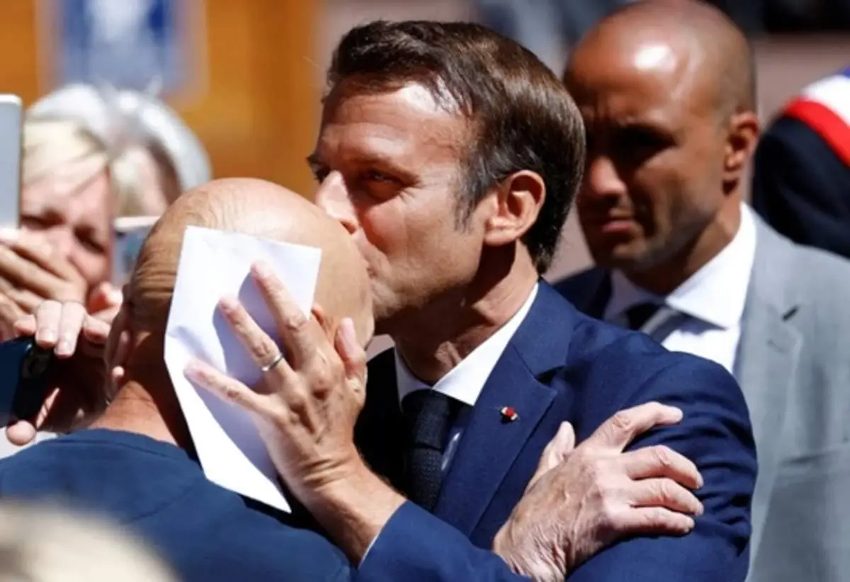 دیدنی های روز؛ از جشنواره های تابستانی تا رستوران جایگزین مک دونالد در روسیه