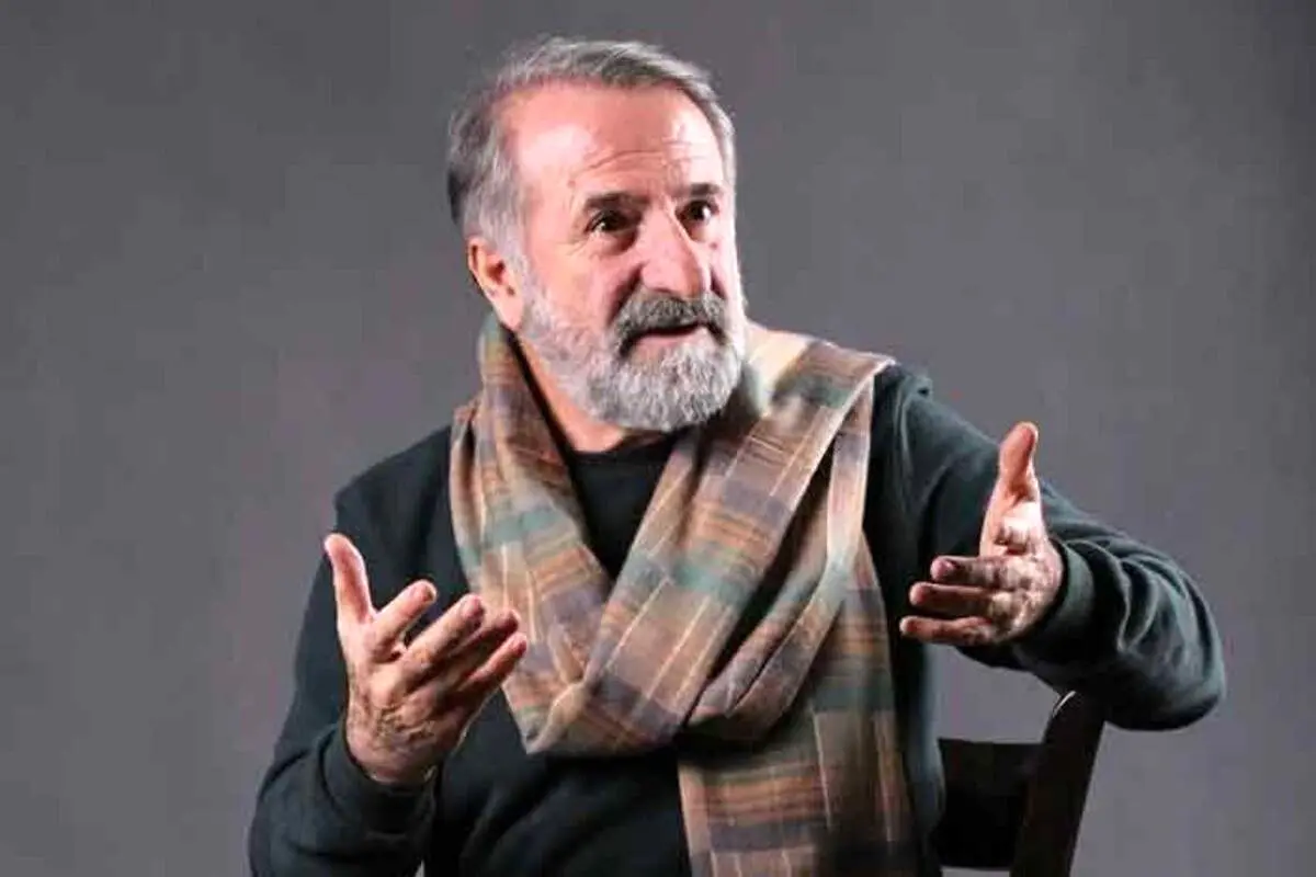 ویدیو| دلایل مهران رجبی برای استقلالی شدنش