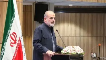 وزیر کشور نگاه غرب به حقوق کودک را «فریبکارانه» خواند