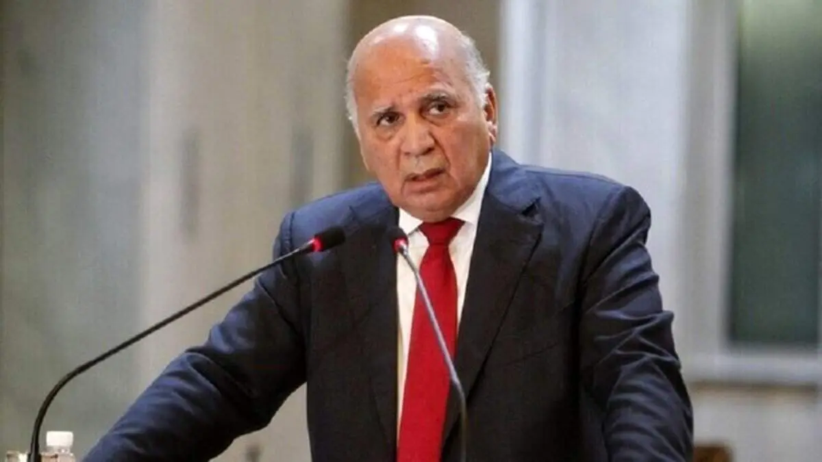 روابط با ایران از مرحله "سکوت" به مرحله " صریح سخن گفتن" رسیده است