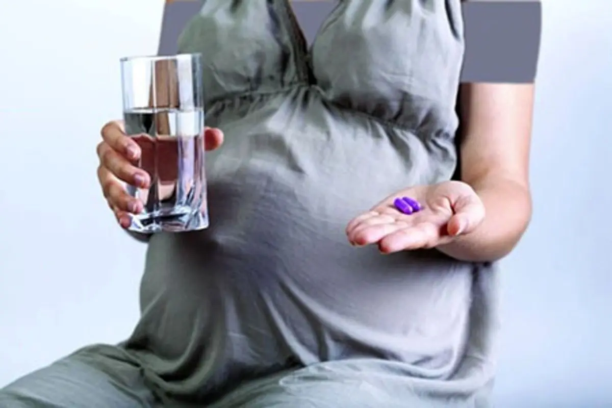 بارداری در بانوان دارای اختلال دو قطبی