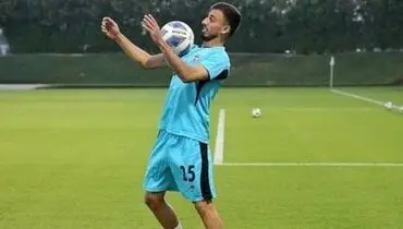 پیشنهاد فرهاد مجیدی به گزینه پرسپولیس